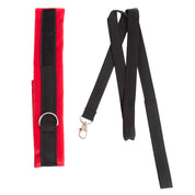 Velvet Bondage Kit - Kit Bondage Osa