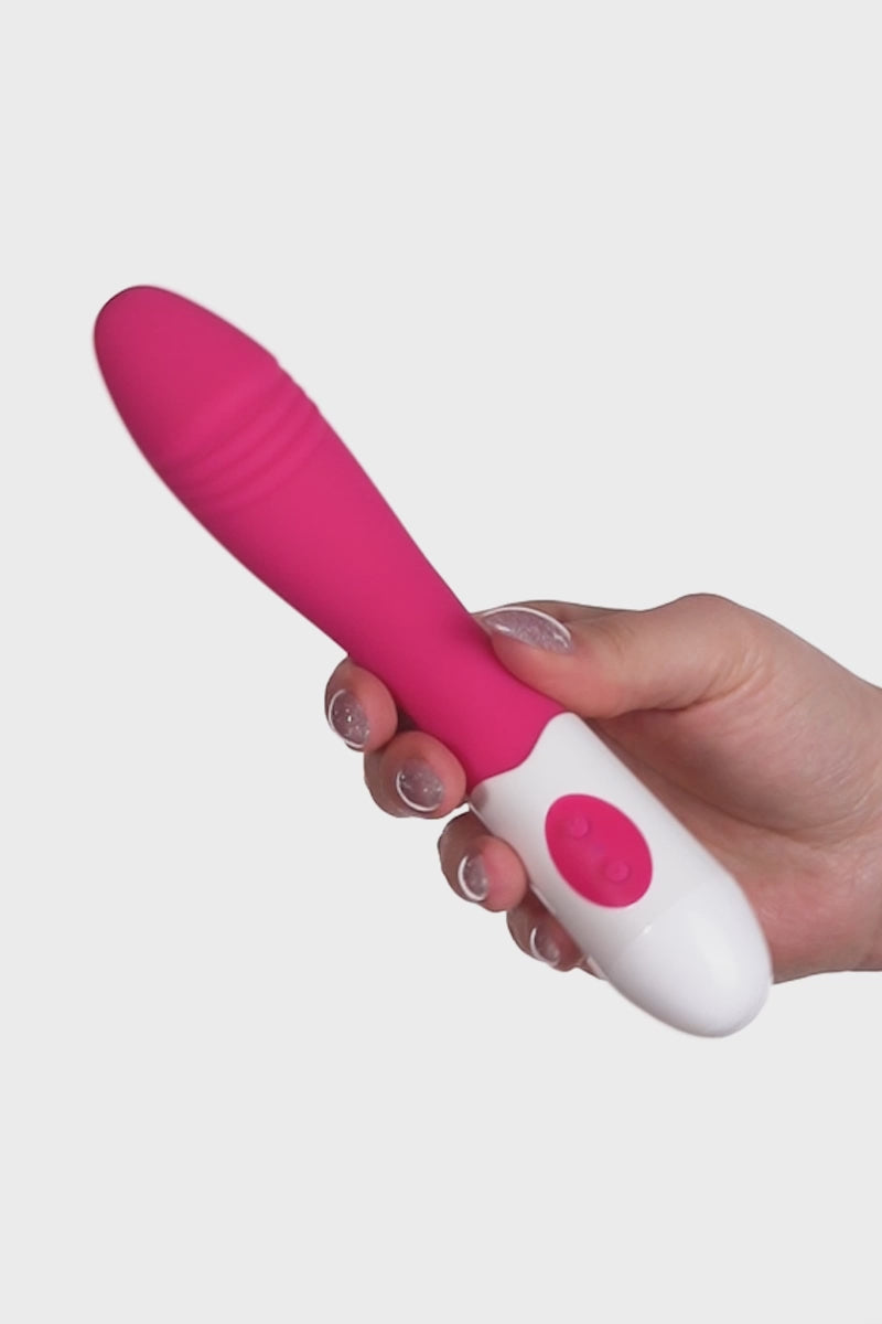 Yasmin Vibrator