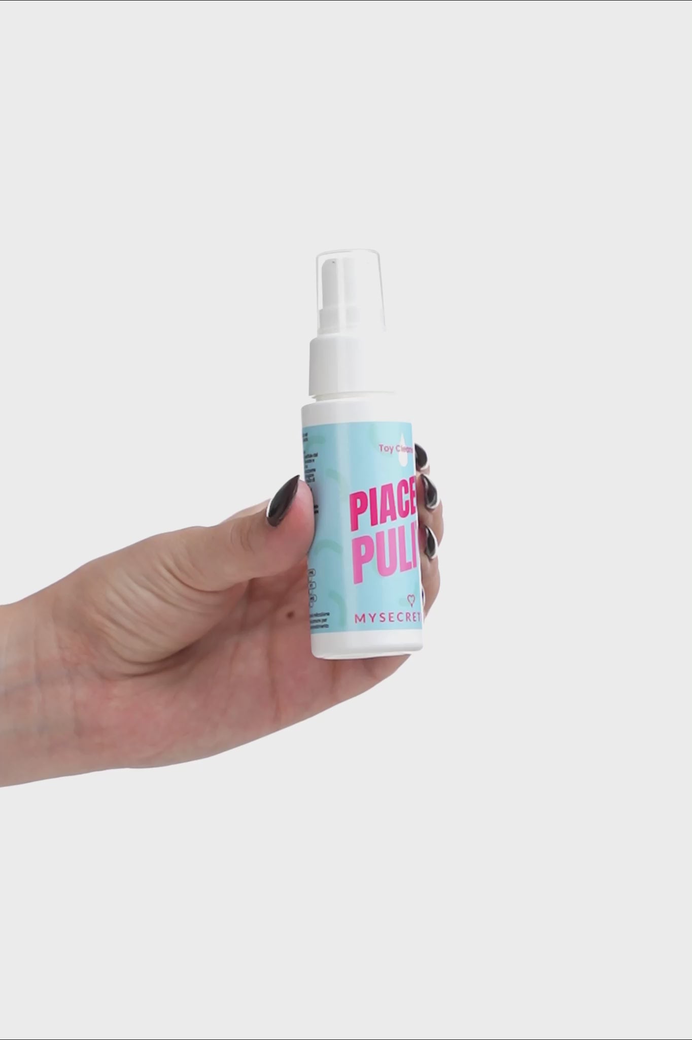 Piacere Pulito - 50 ml