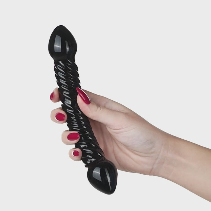 Dildo in Vetro: i Sex Toys Infrangibili per la Penetrazione Vaginale e  Anale – MySecretCase