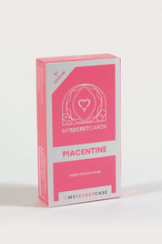 MySecretCards Piacentine