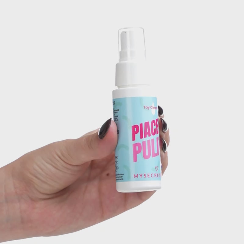 Piacere Pulito - 50 ml