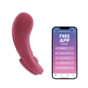 Sexy Secret - Vibratore Clitoride Satisfyer